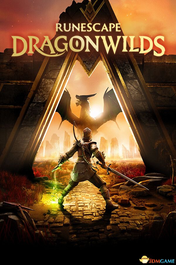 符文世界:龙之荒野(RuneScape: Dragonwilds)Early Access 集成注视灰烬升级 |解压即玩|