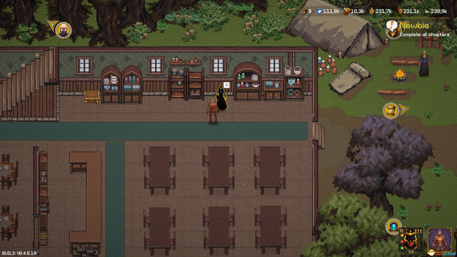 碎界世界（Sharded World）官方中文 Build 13247770 |解压即玩|