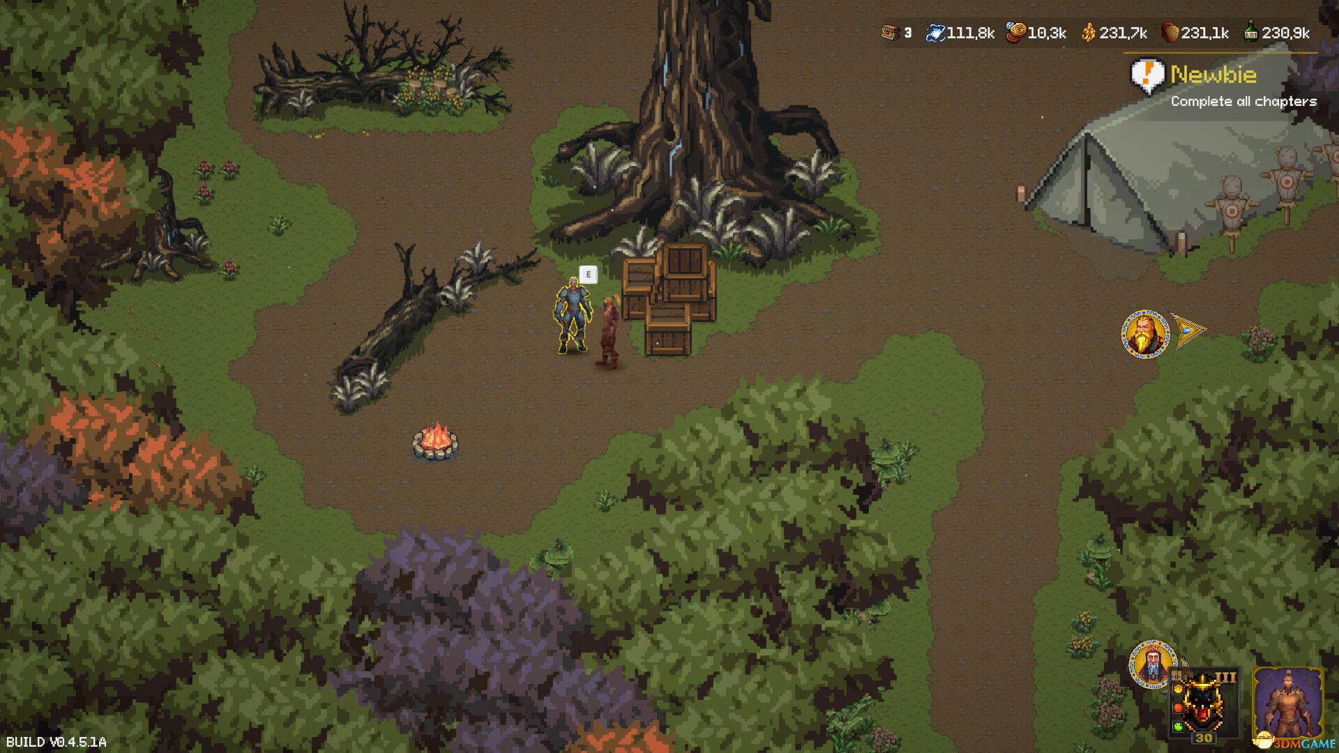 碎界世界（Sharded World）官方中文 Build 13247770 |解压即玩|