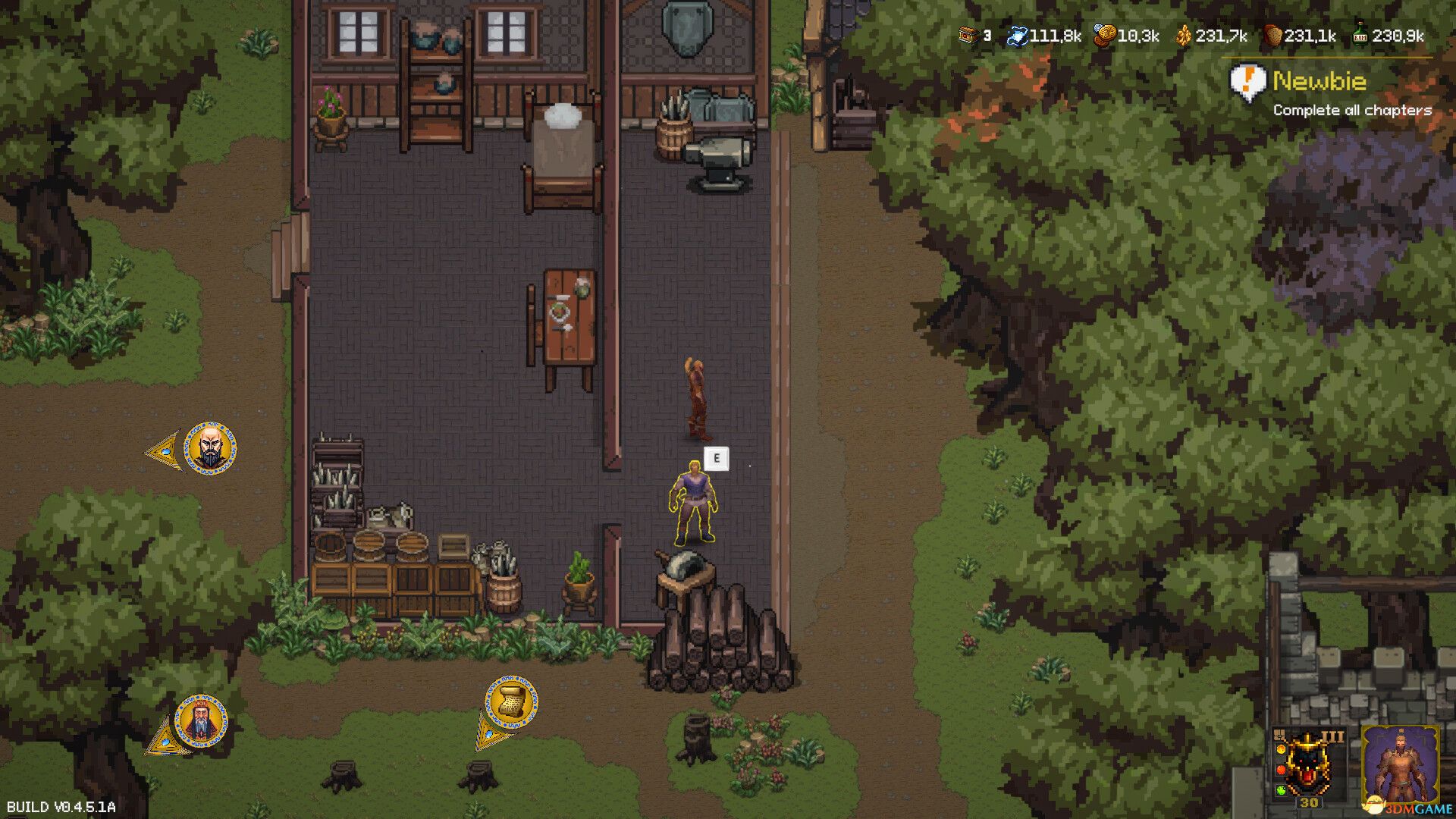 碎界世界（Sharded World）官方中文 Build 13247770 |解压即玩|