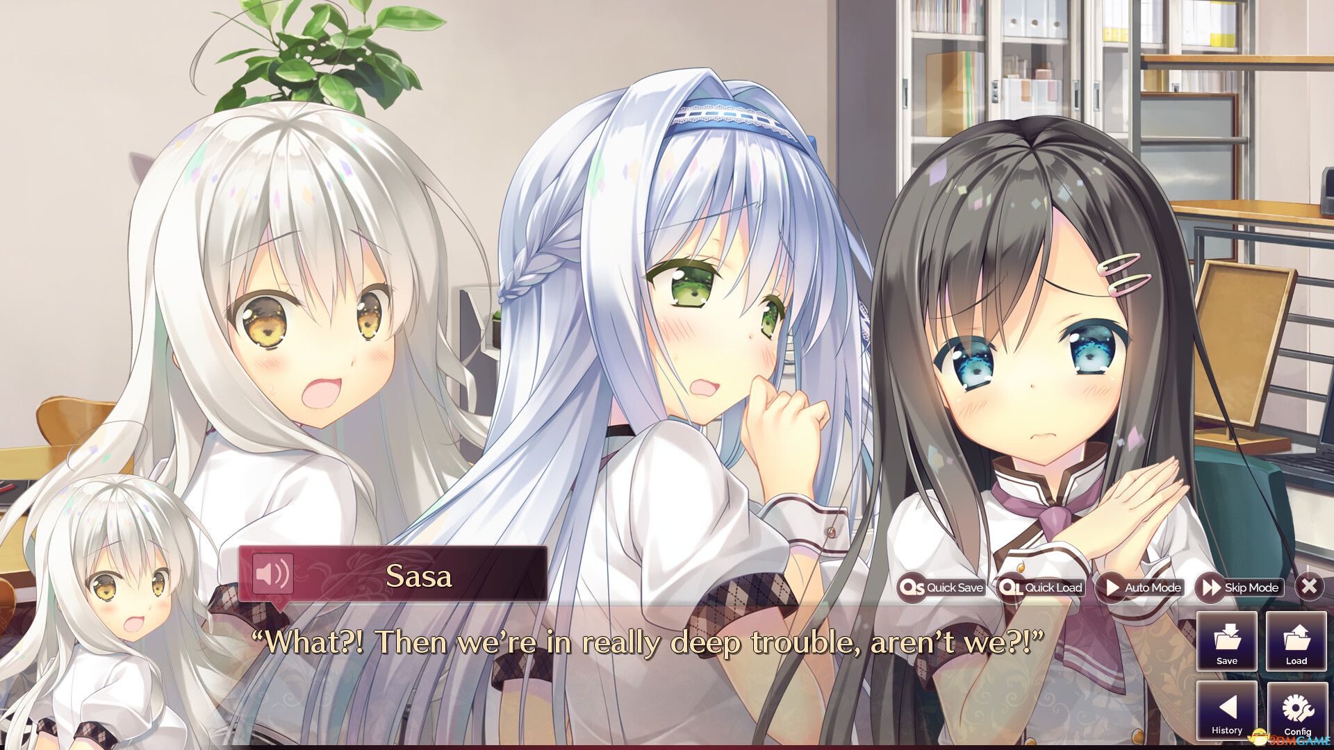 回家前都算是棉花糖（Marshmallow All the Way Home）官方中文 |解压即玩|