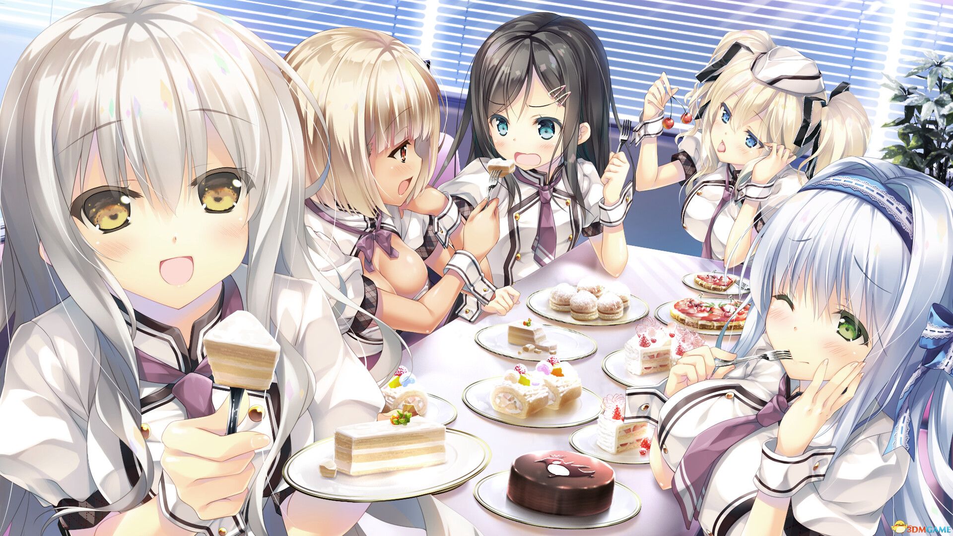 回家前都算是棉花糖（Marshmallow All the Way Home）官方中文 |解压即玩|