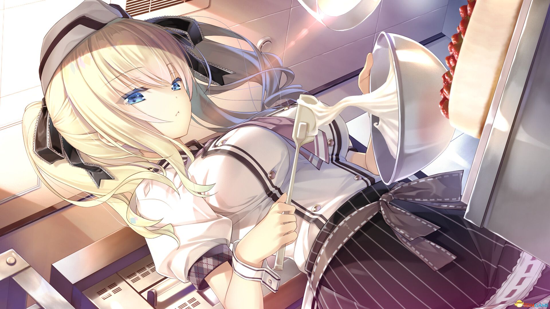 回家前都算是棉花糖（Marshmallow All the Way Home）官方中文 |解压即玩|