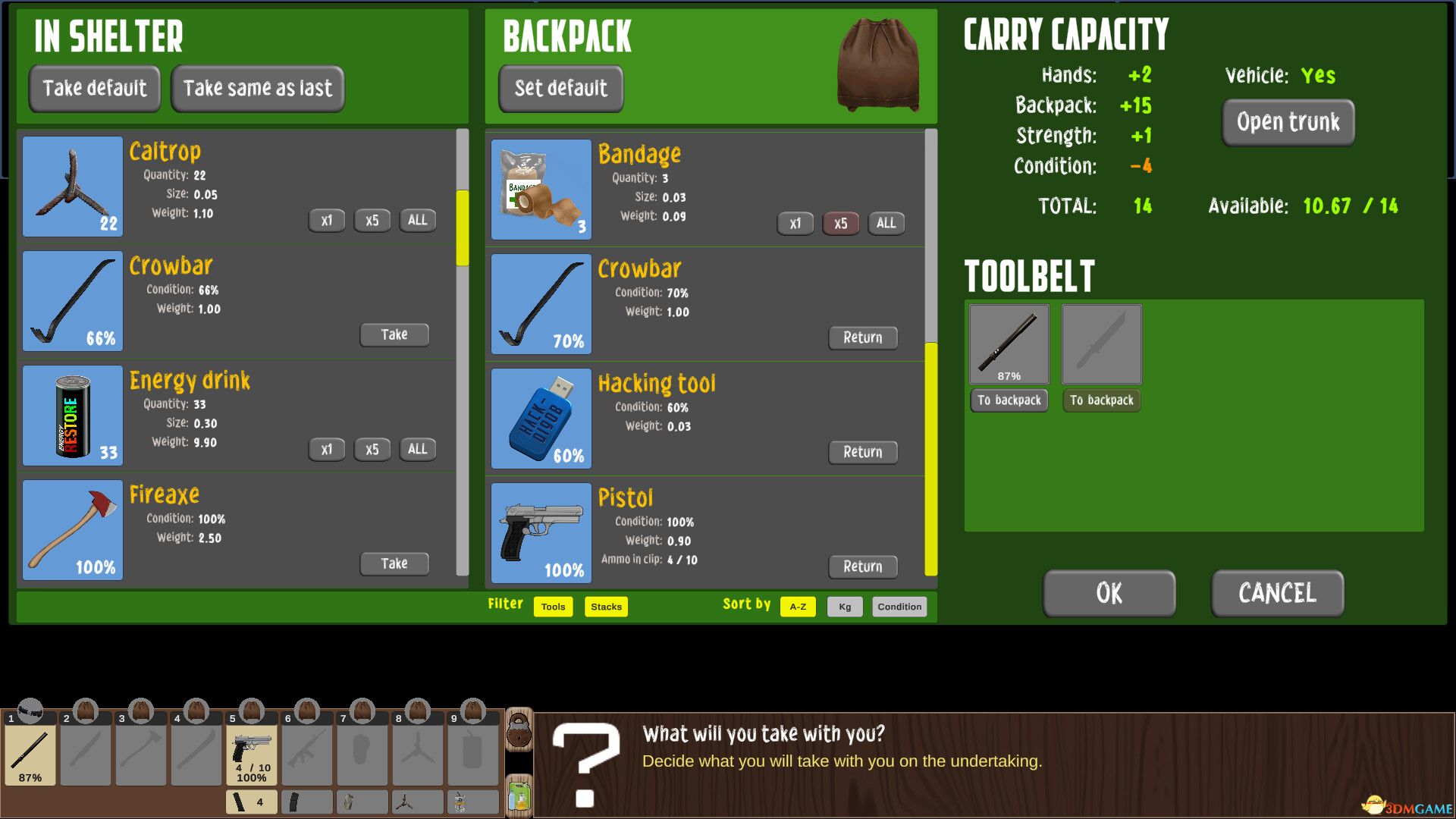 人道之责（Warranted Humanity）|解压即玩|