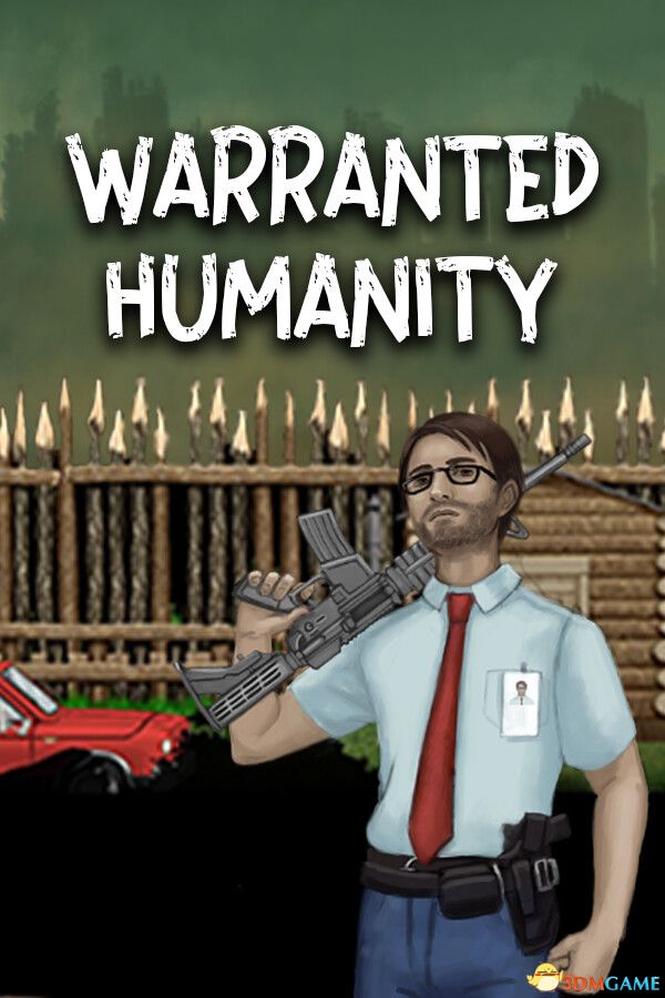 人道之责（Warranted Humanity）|解压即玩|