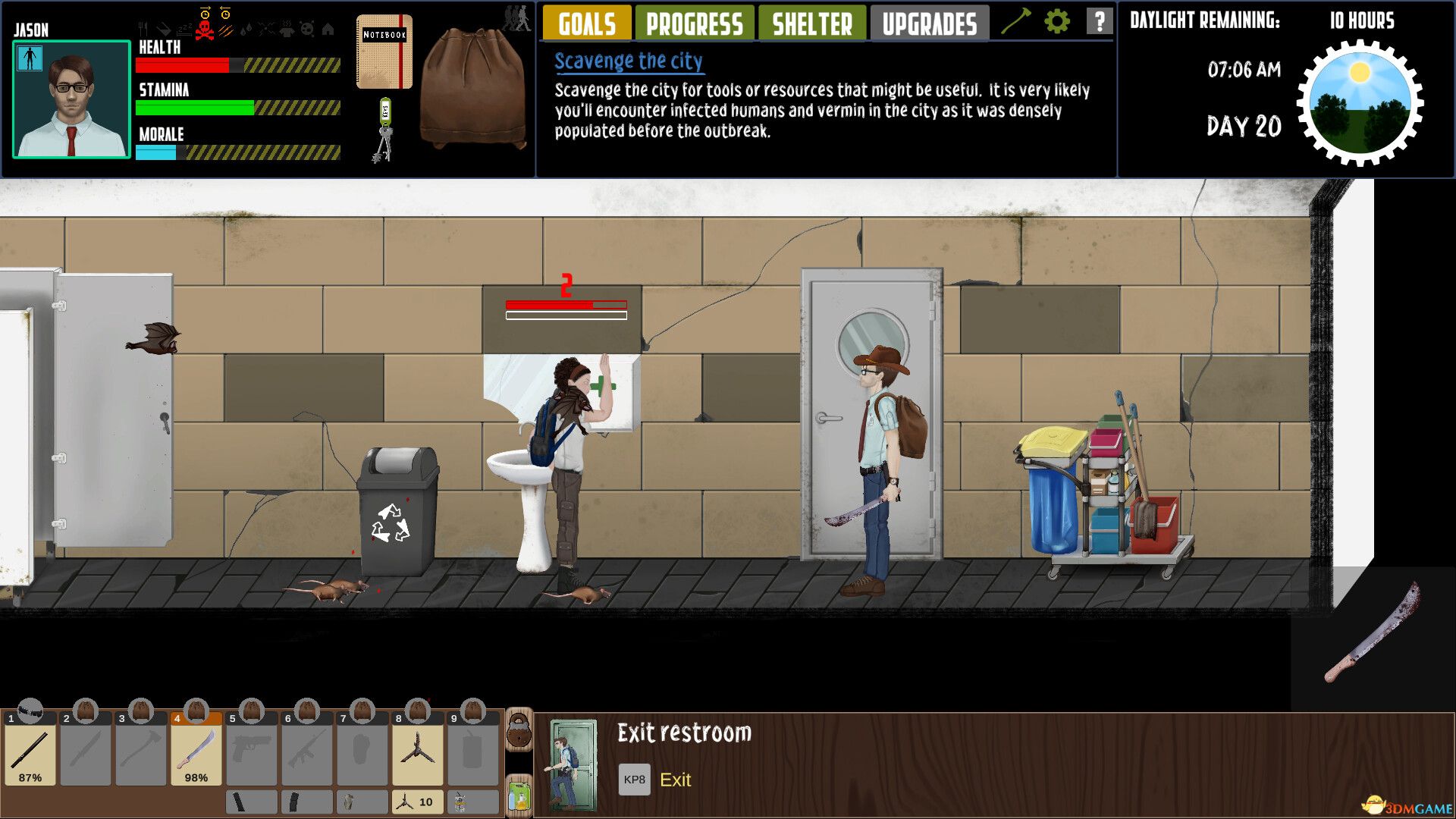 人道之责（Warranted Humanity）|解压即玩|