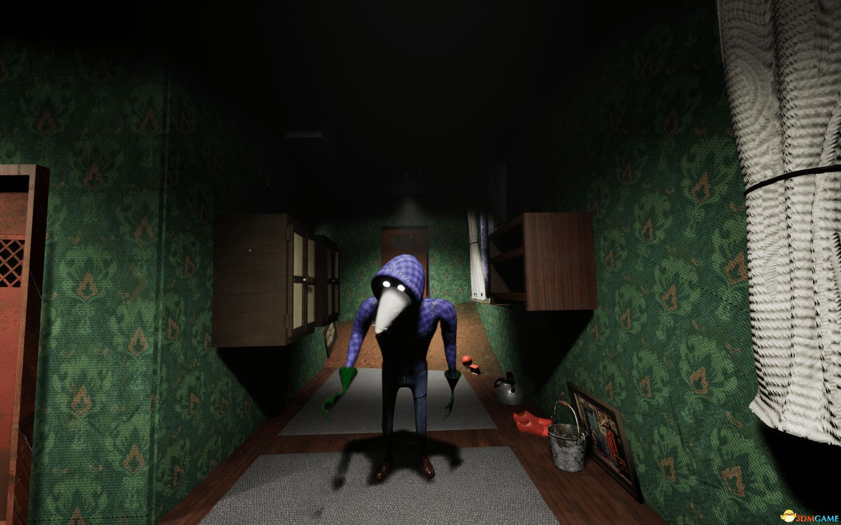 老鼠巢穴（Rat`s Lair）|解压即玩|