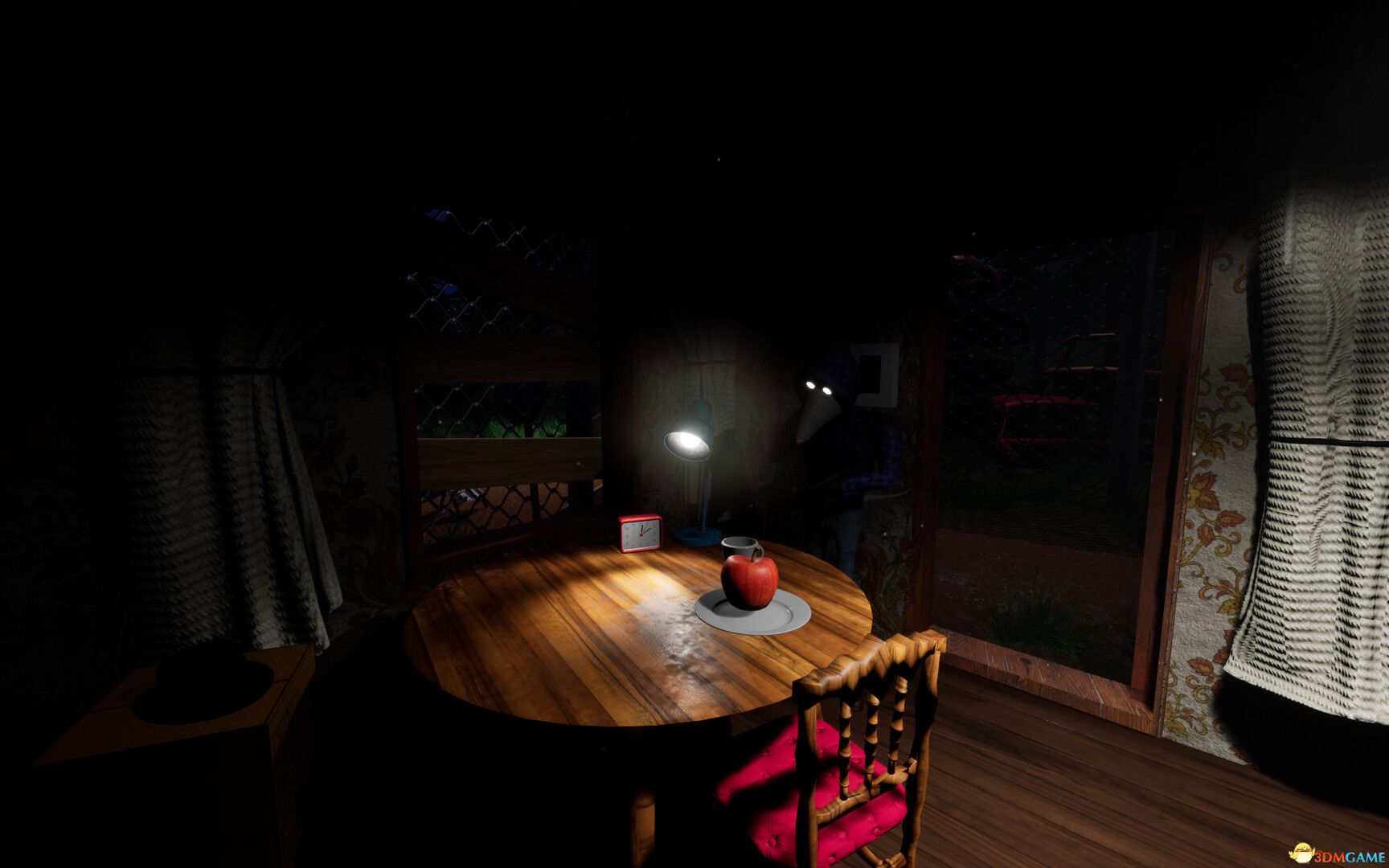 老鼠巢穴（Rat`s Lair）|解压即玩|