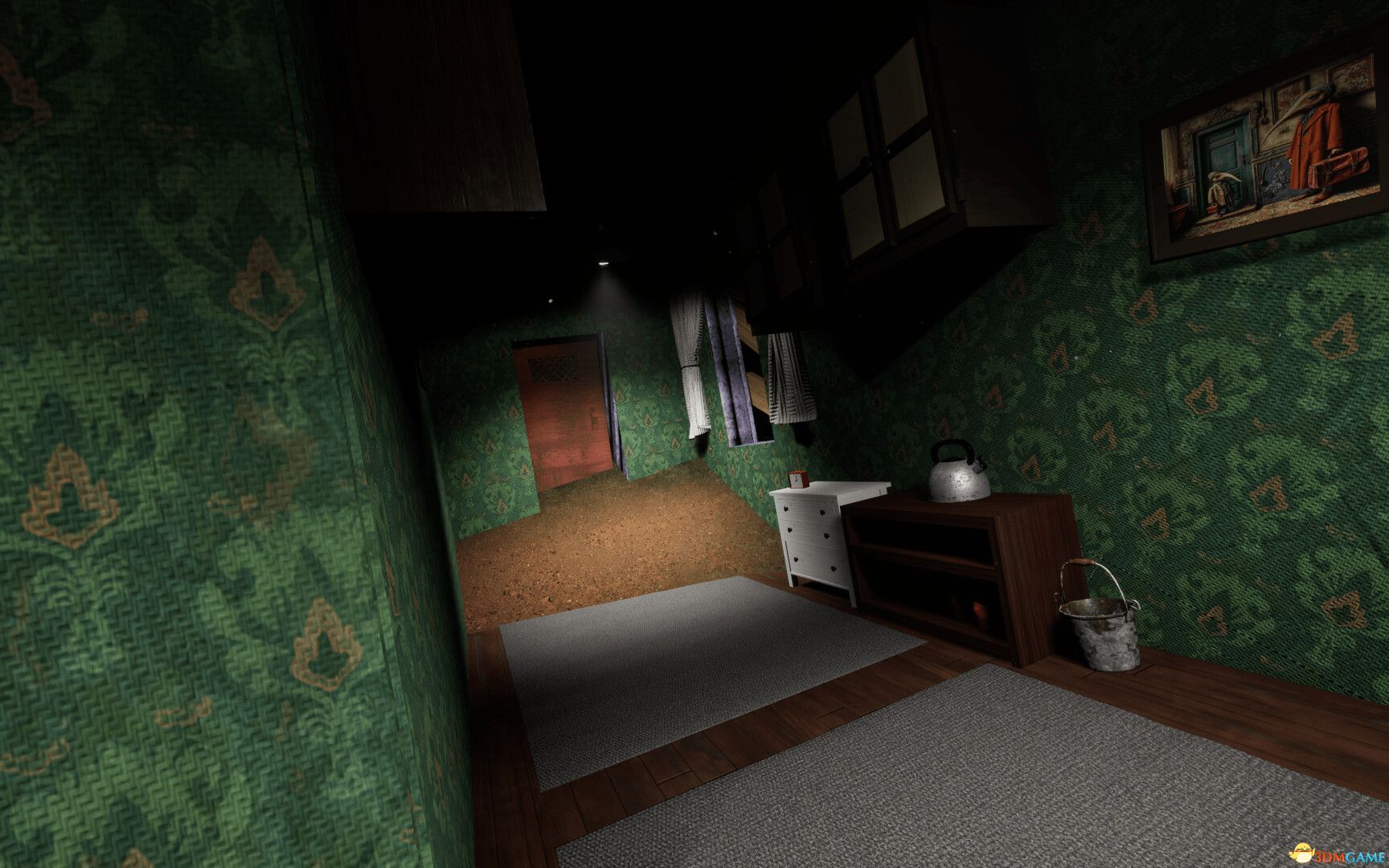 老鼠巢穴（Rat`s Lair）|解压即玩|