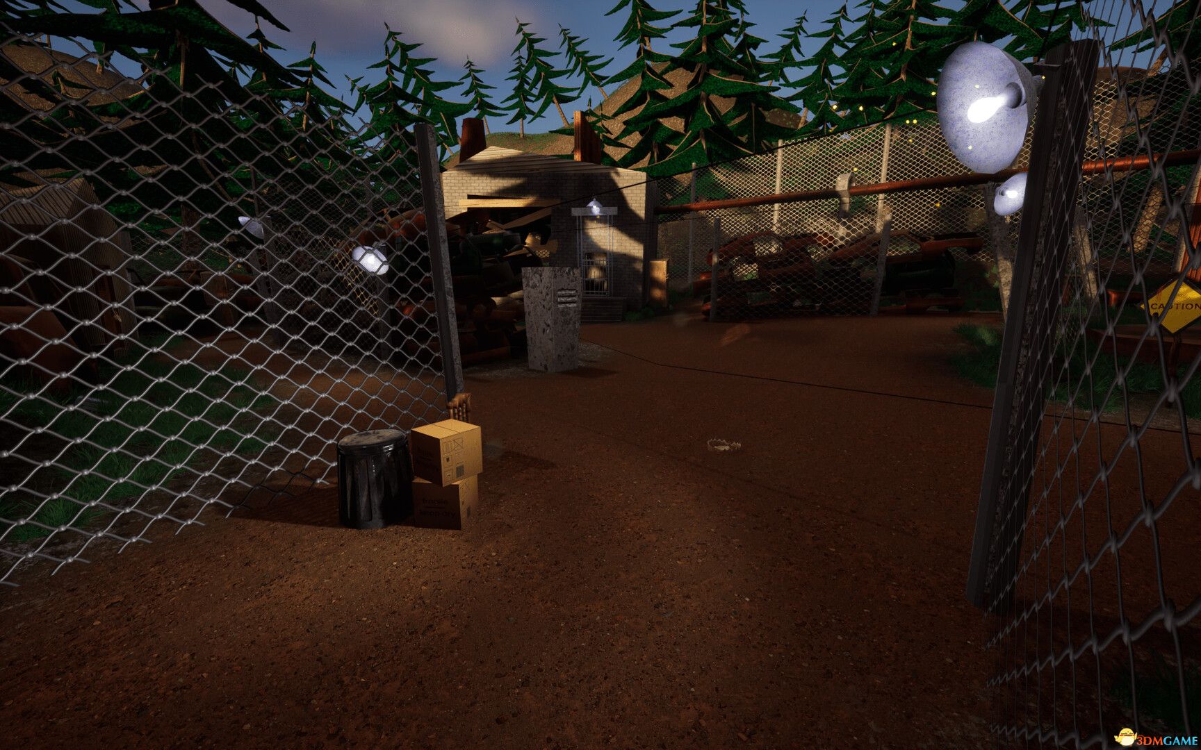 老鼠巢穴（Rat`s Lair）|解压即玩|