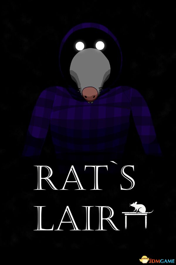老鼠巢穴（Rat`s Lair）|解压即玩|