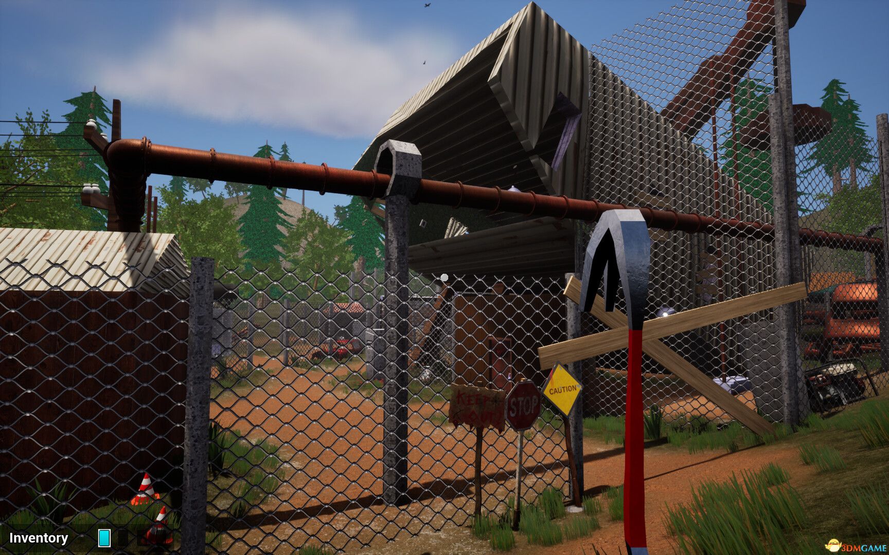 老鼠巢穴（Rat`s Lair）|解压即玩|