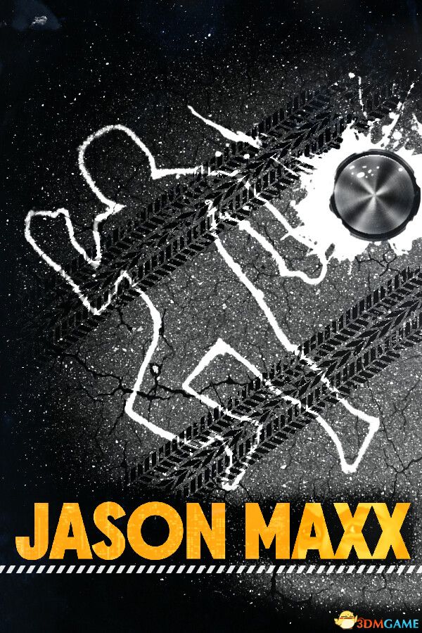 杰森马克思(Jason Maxx)|解压即玩|