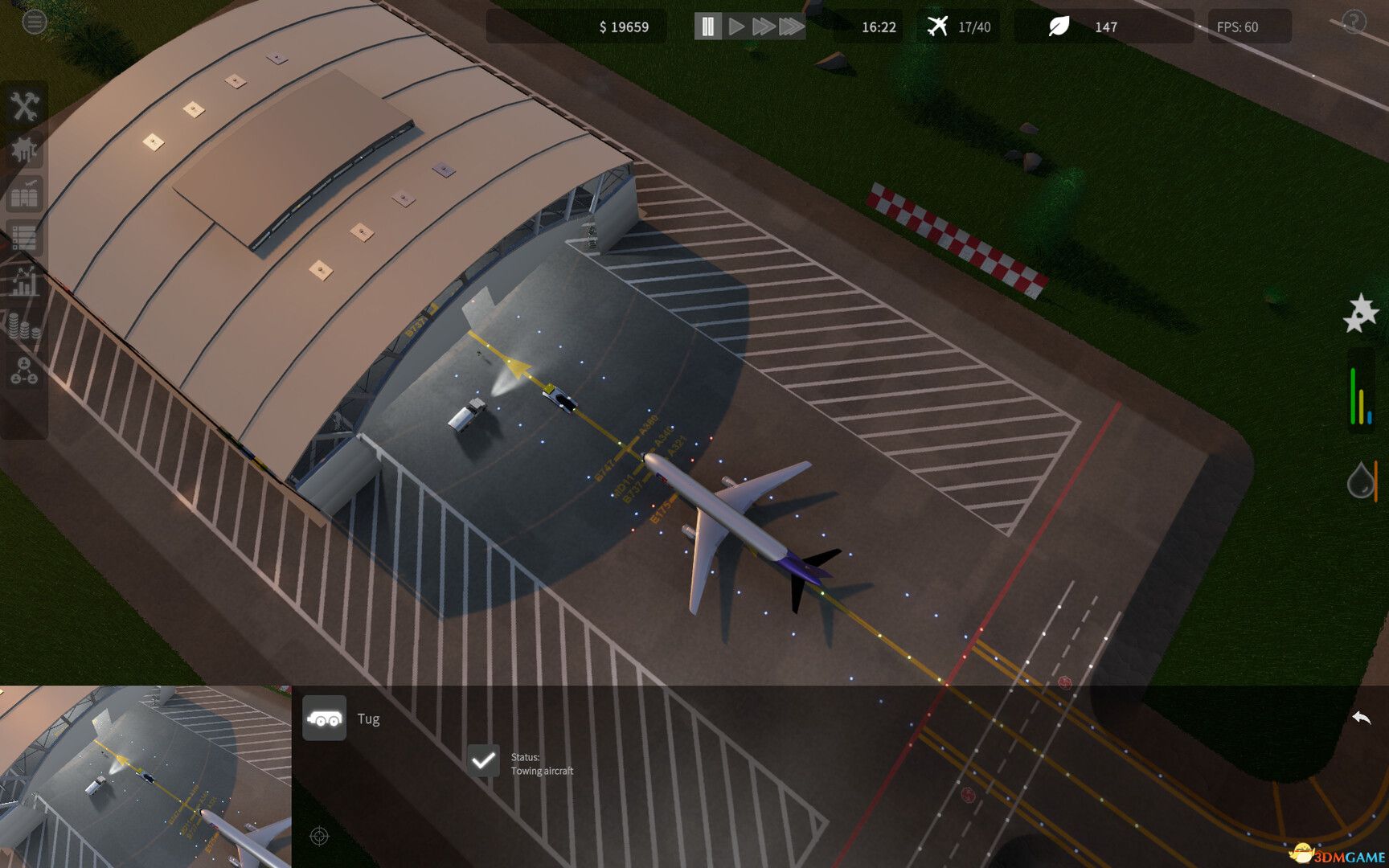 机场大亨一号(Terminal One)Build 19156934 |解压即玩|