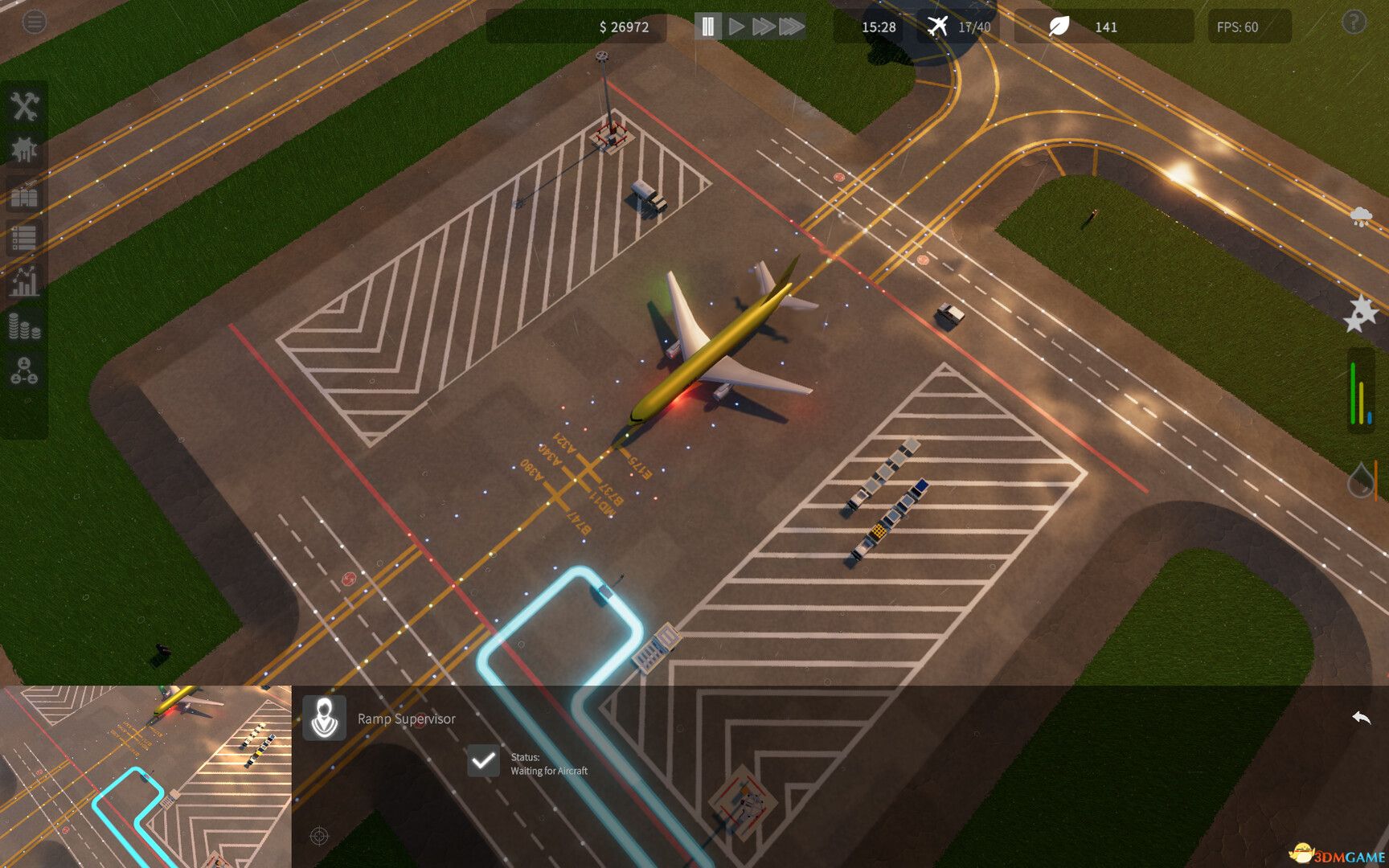 机场大亨一号(Terminal One)Build 19156934 |解压即玩|