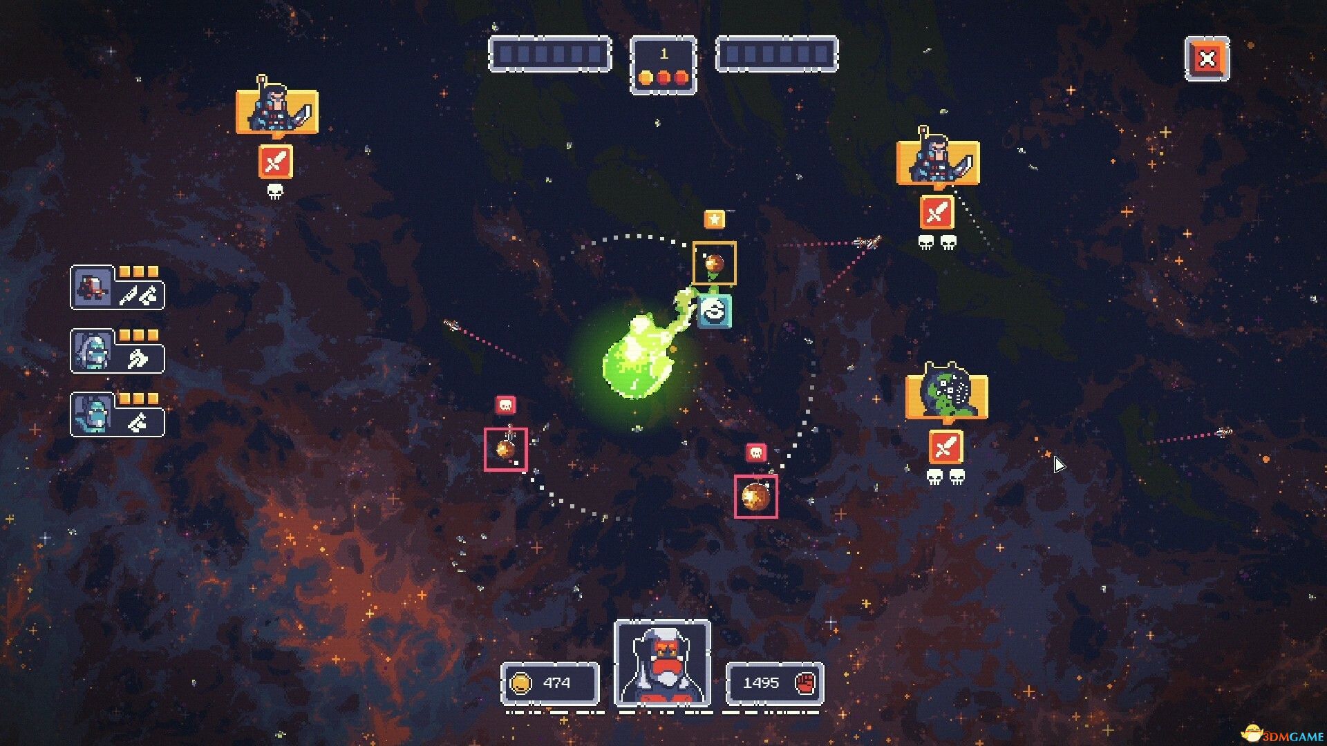 干翻人类（Beat the Humans）官方中文 Build 17617099 |解压即玩|