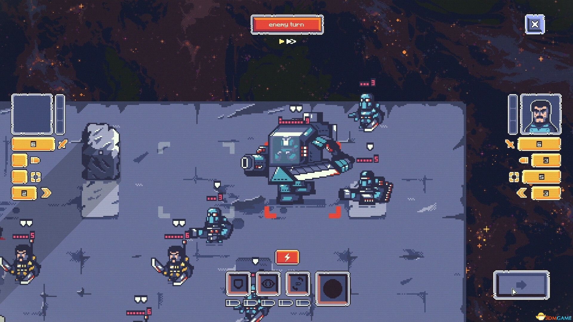 干翻人类（Beat the Humans）官方中文 Build 17617099 |解压即玩|