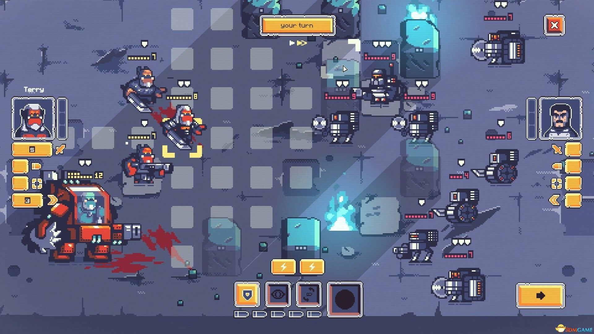 干翻人类（Beat the Humans）官方中文 Build 17617099 |解压即玩|