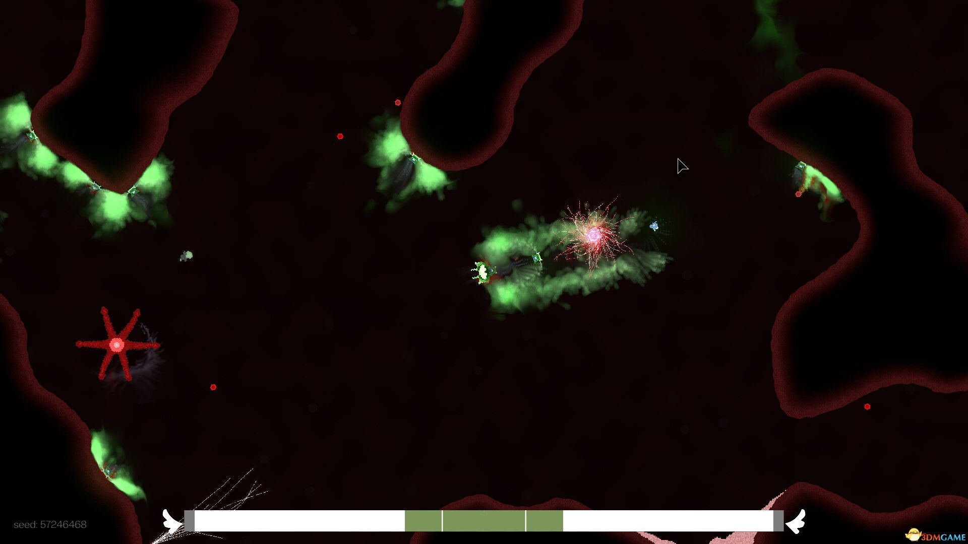 原始鱼纪元（Primordialis）Early Access |解压即玩|