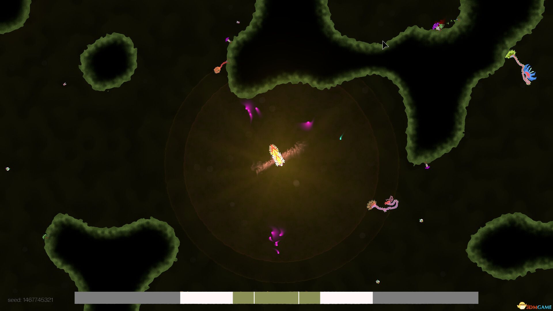 原始鱼纪元（Primordialis）Early Access |解压即玩|