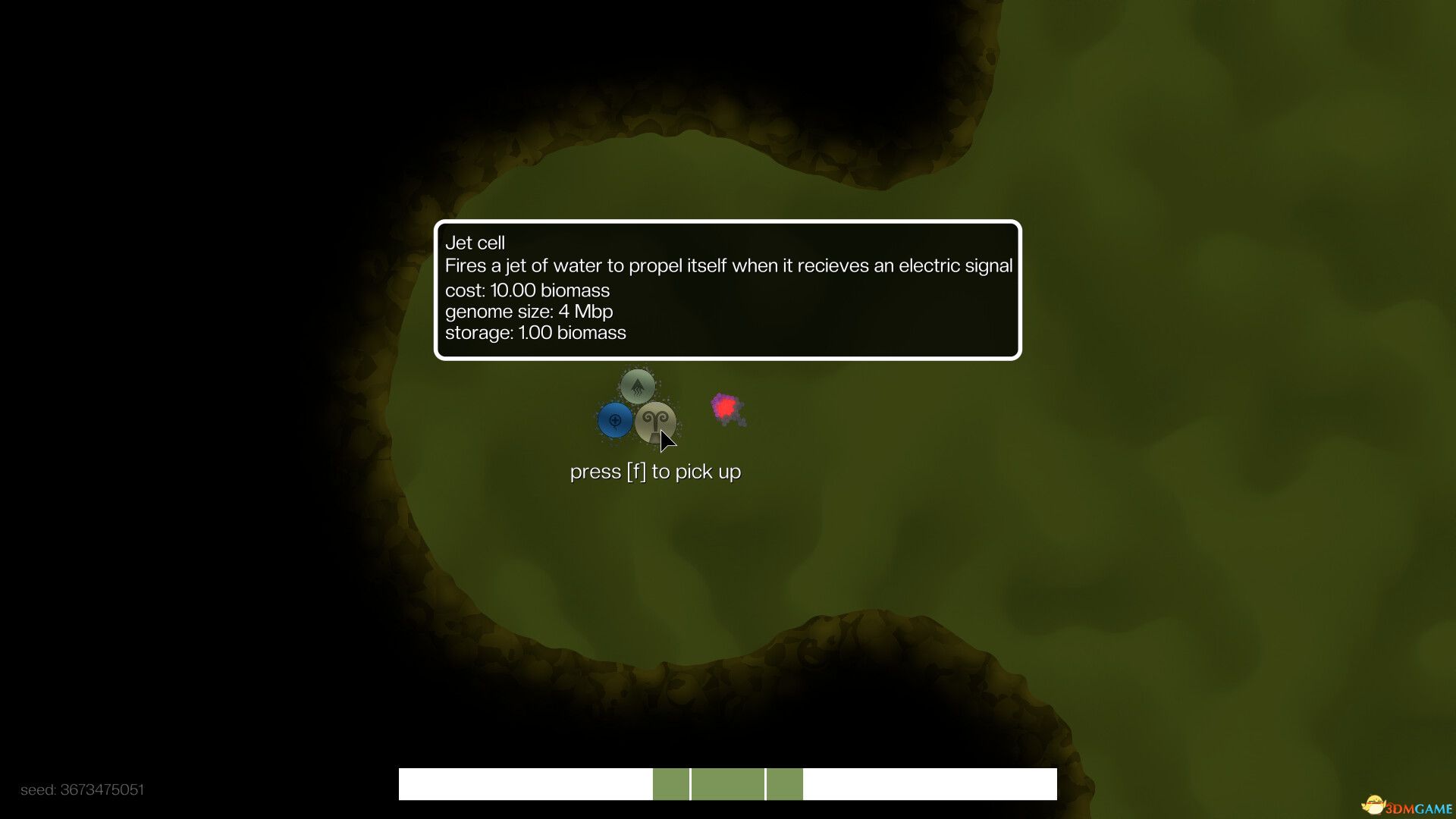 原始鱼纪元（Primordialis）Early Access |解压即玩|