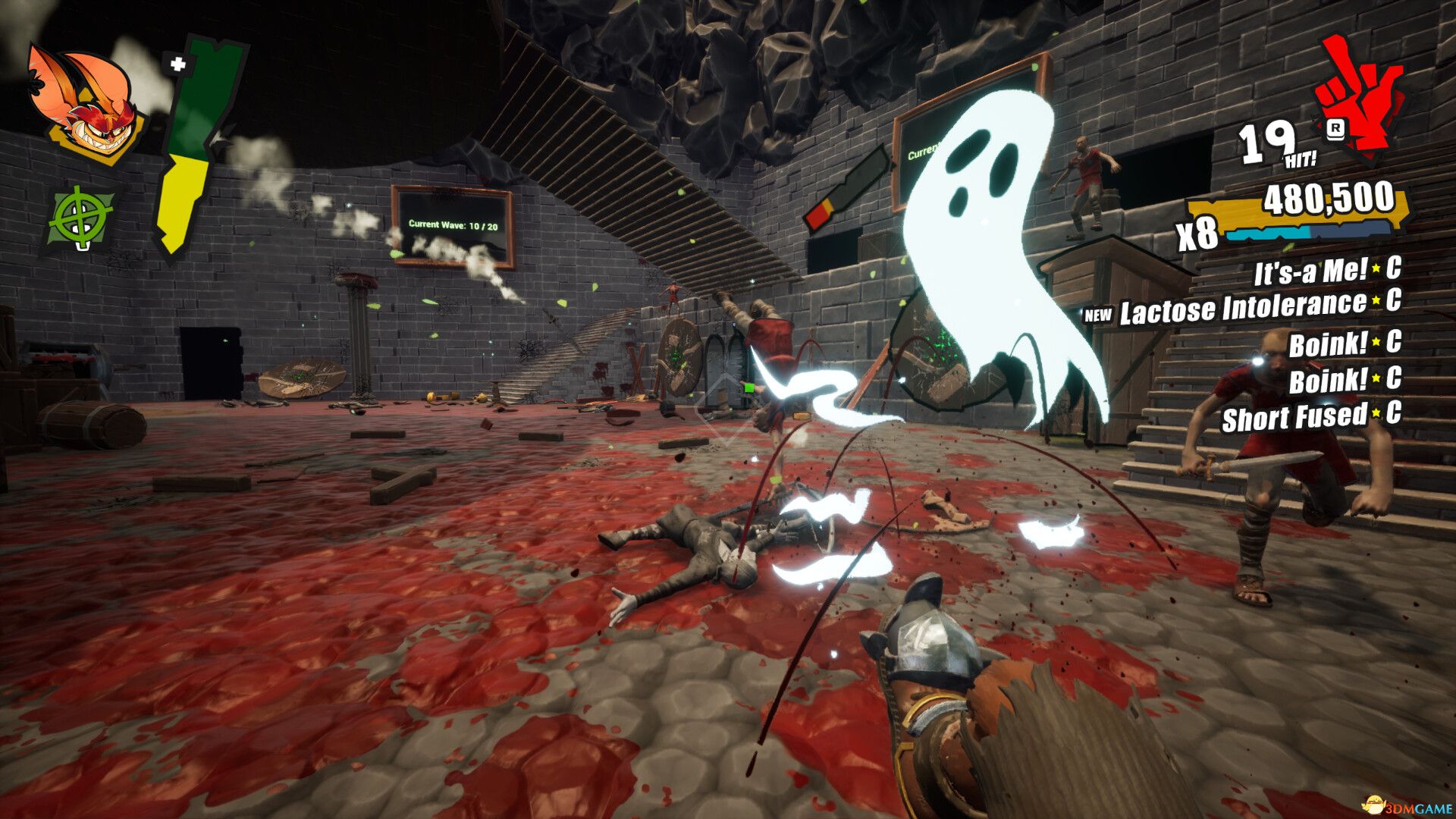 忧郁哥(GLUM)官方中文 Early Access |解压即玩|