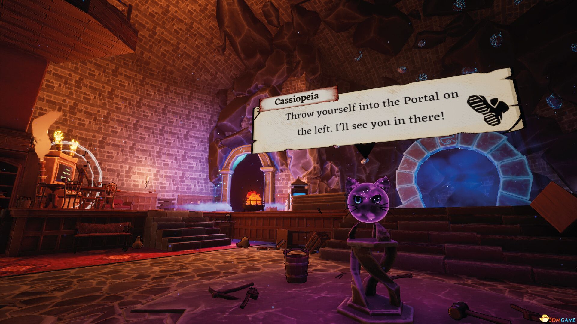 忧郁哥(GLUM)官方中文 Early Access |解压即玩|