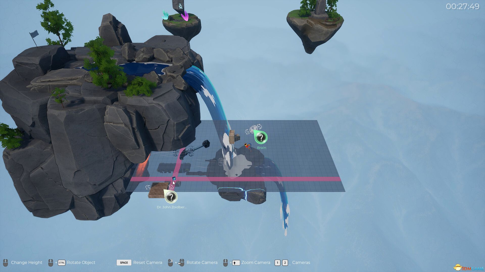 终极猴子赛跑（Ultimate Monkey Race）官方中文 v1.0.4 |解压即玩|