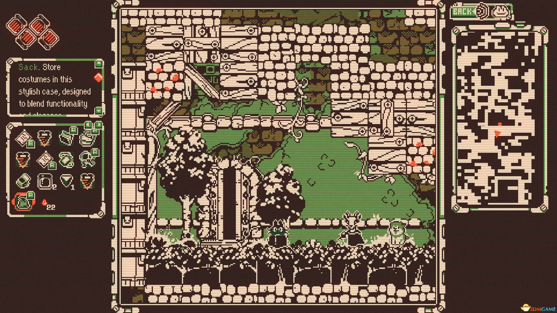 深渊黎光（Everdeep Aurora）官方中文 |解压即玩|