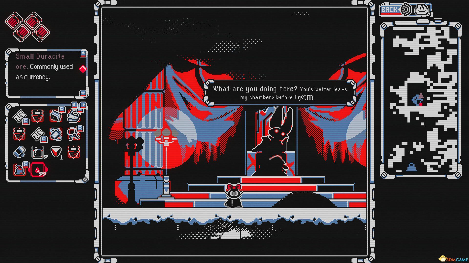 深渊黎光（Everdeep Aurora）官方中文 |解压即玩|