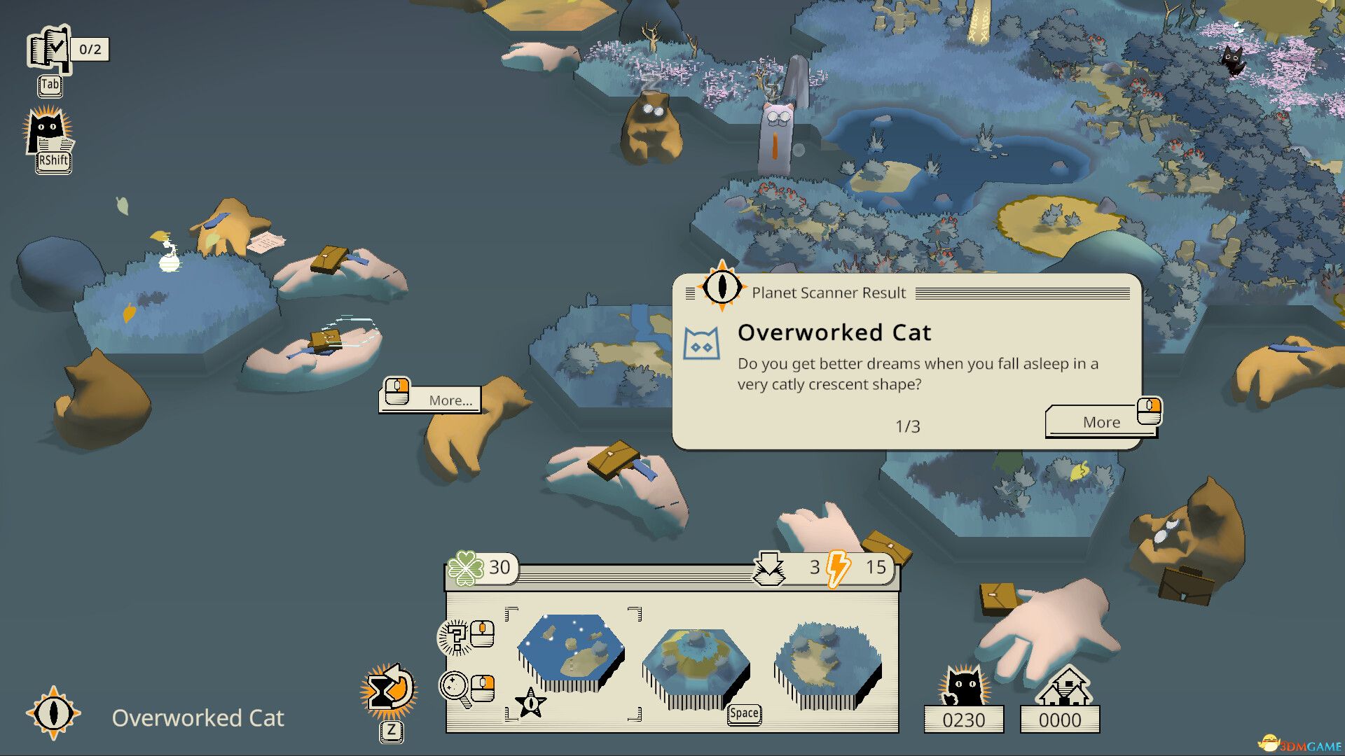 猫神公司：人类复原计划（Nekokami: Human Restoration Project）|解压即玩|