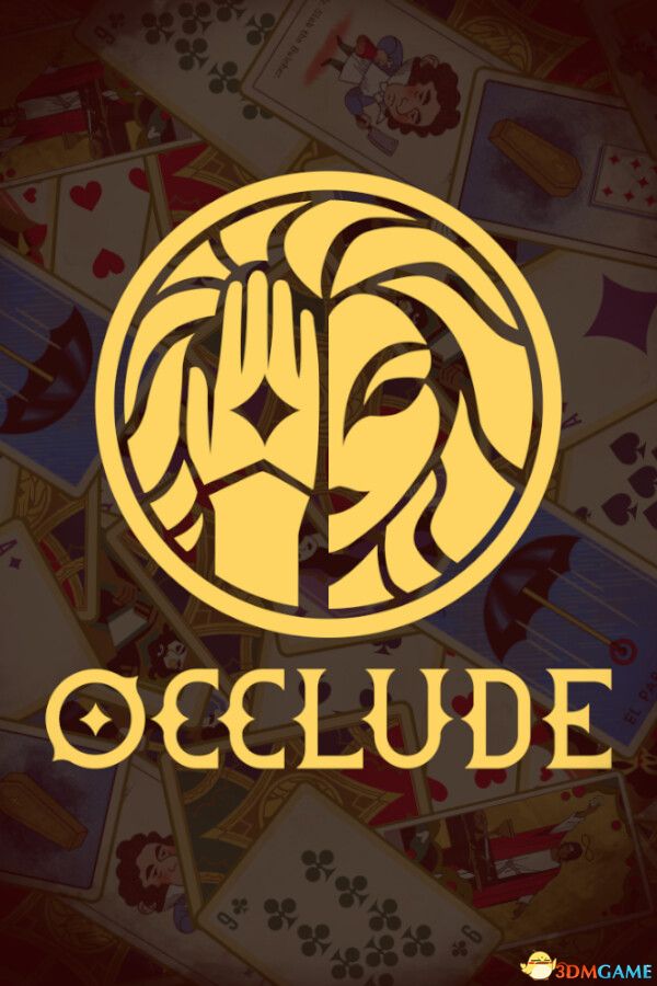 《隐仪纸牌（Occlude）》P2P硬盘版[EN] 策略战棋-第2张