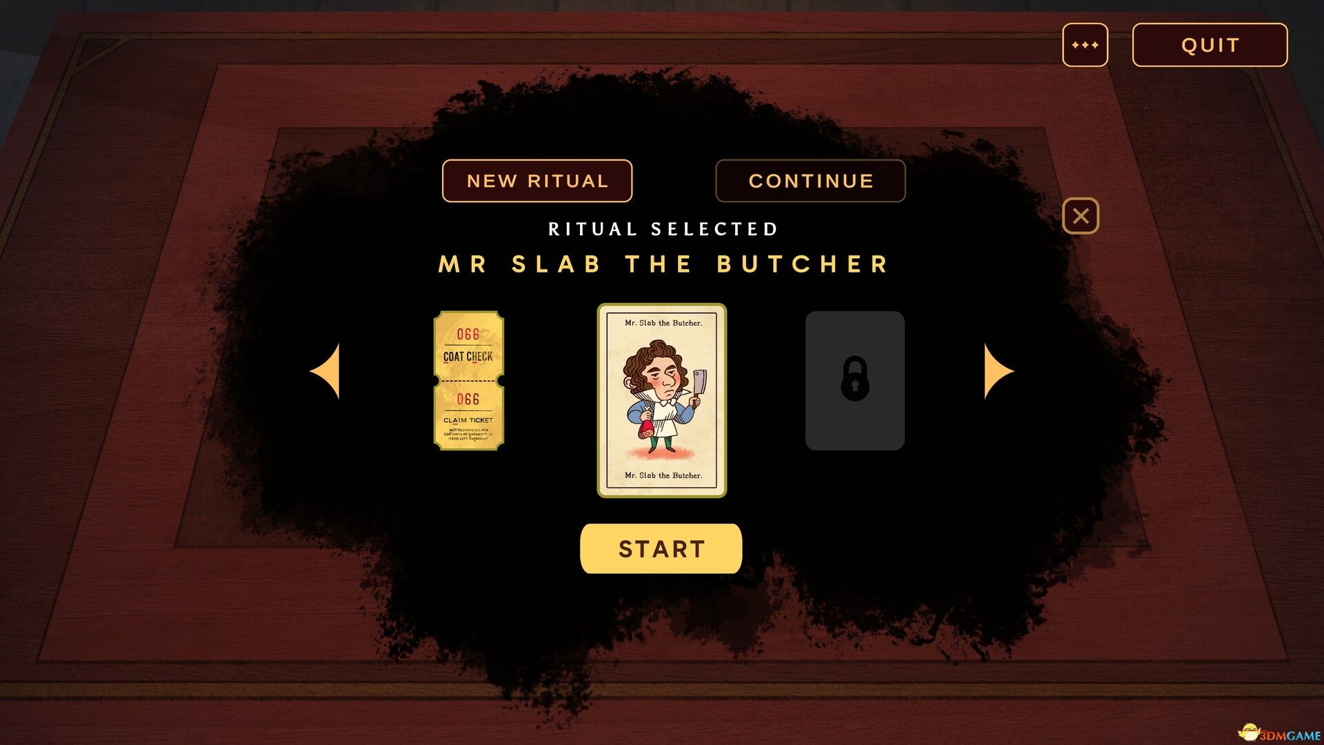 《隐仪纸牌（Occlude）》P2P硬盘版[EN] 策略战棋-第6张