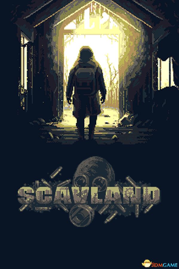 拾荒之地（Scavland）Build 19170624 |解压即玩|