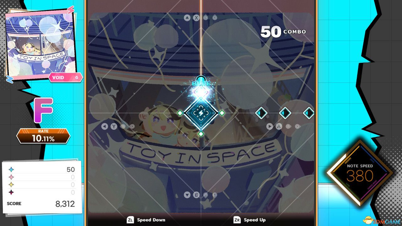 《六星门：观星者（Sixtar Gate: STARGAZER）》官方中文 TENOKE镜像版[CN/TW/EN/JP] 休闲解谜-第5张