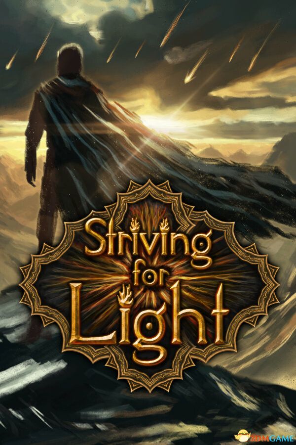 追求光明（Striving for Light）官方中文 |解压即玩|