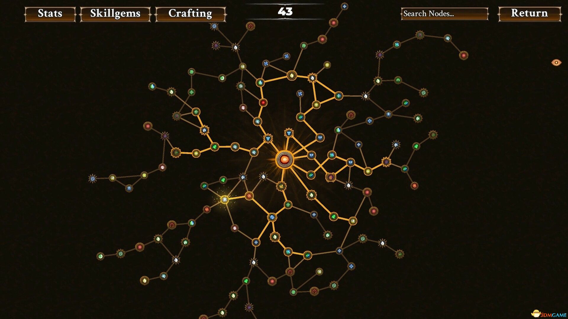 追求光明（Striving for Light）官方中文 |解压即玩|