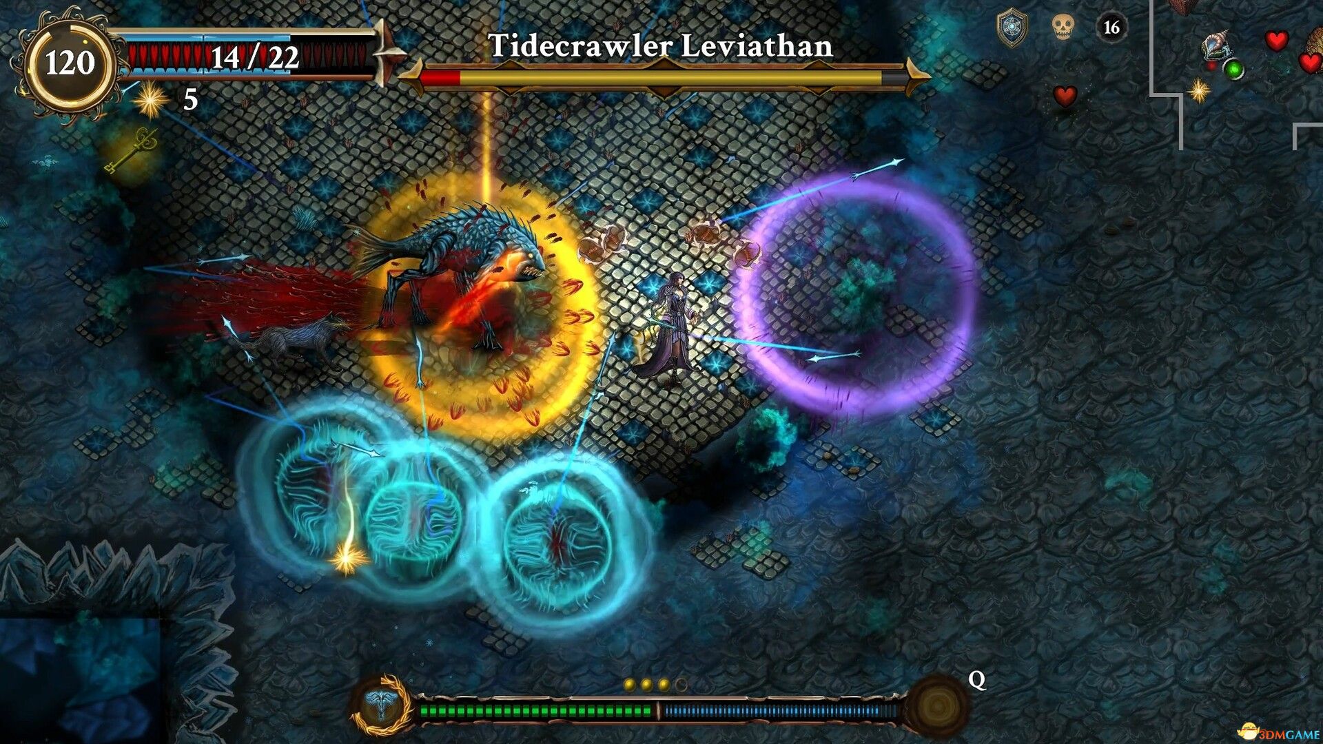 追求光明（Striving for Light）官方中文 |解压即玩|