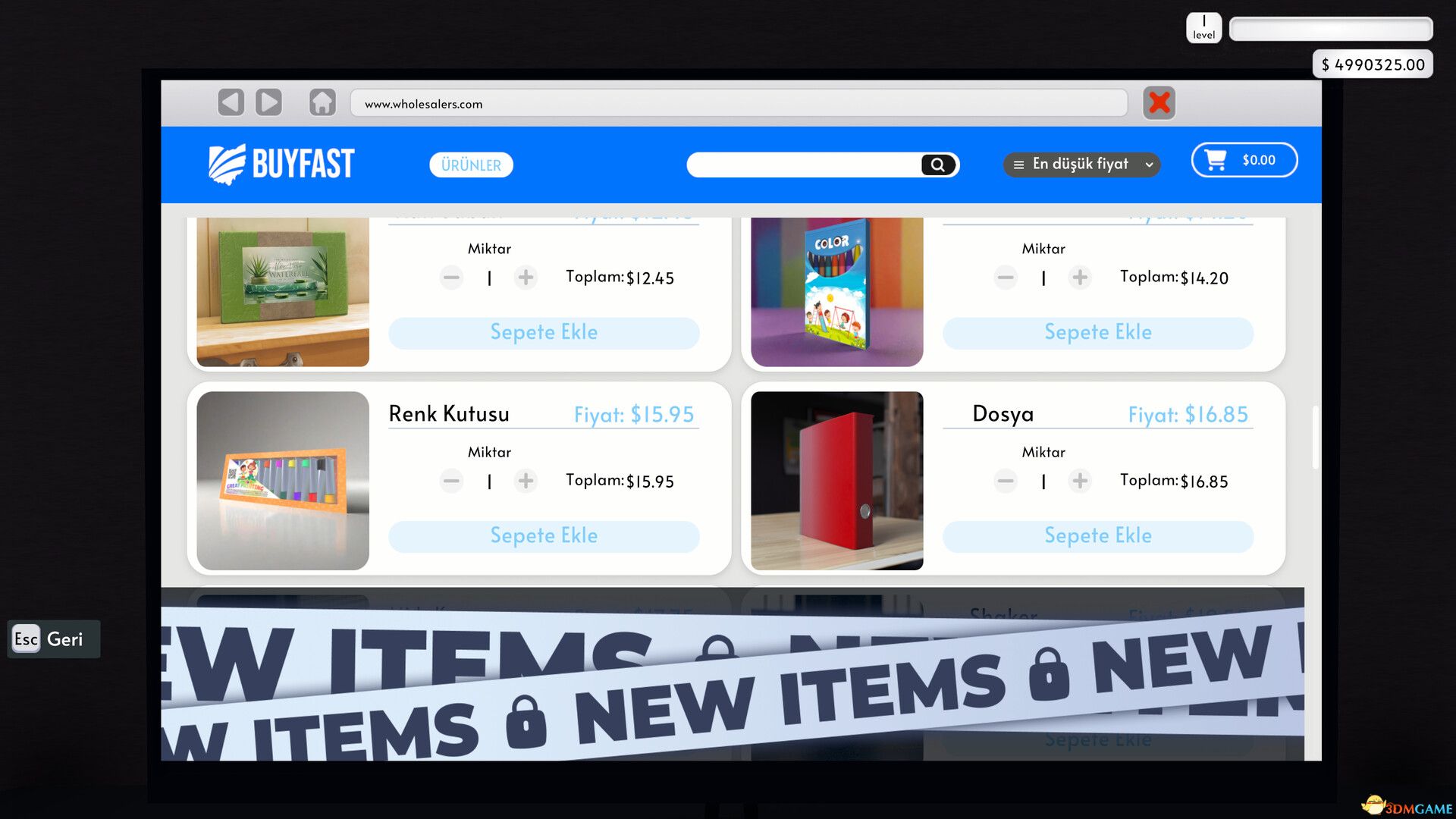 贝夫杰佐斯模拟器（Beff Jezos Simulator）官方中文 |解压即玩|
