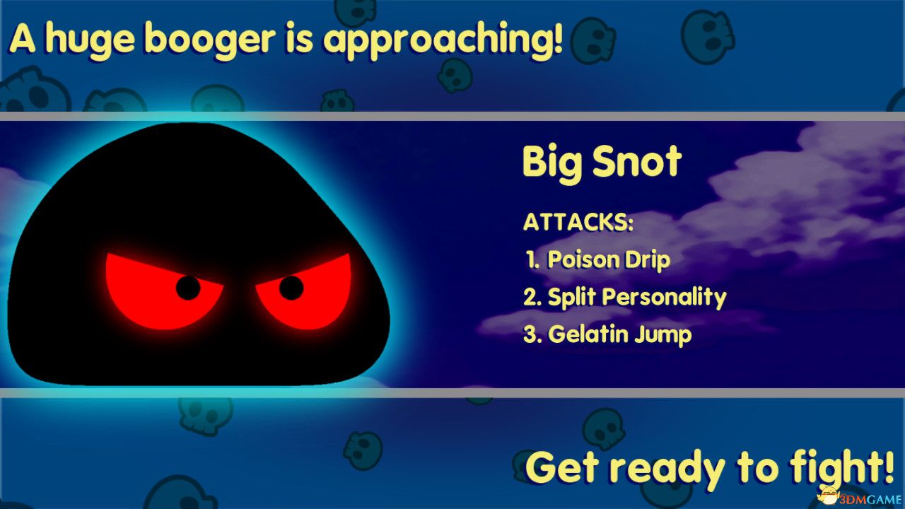 《萌猴扑香蕉（Ookibloks）》v835098 P2P硬盘版[EN] 休闲解谜-第6张