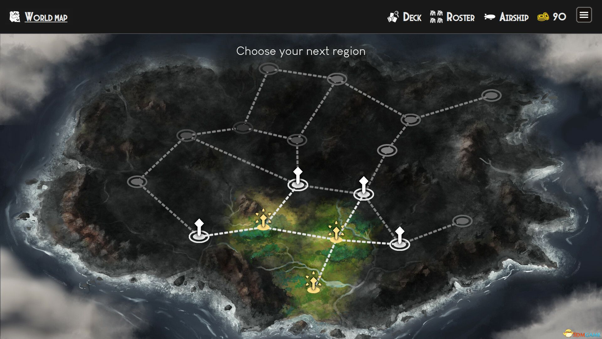 黎明筑愿者（Dawnmaker）Build 17849081 |解压即玩|