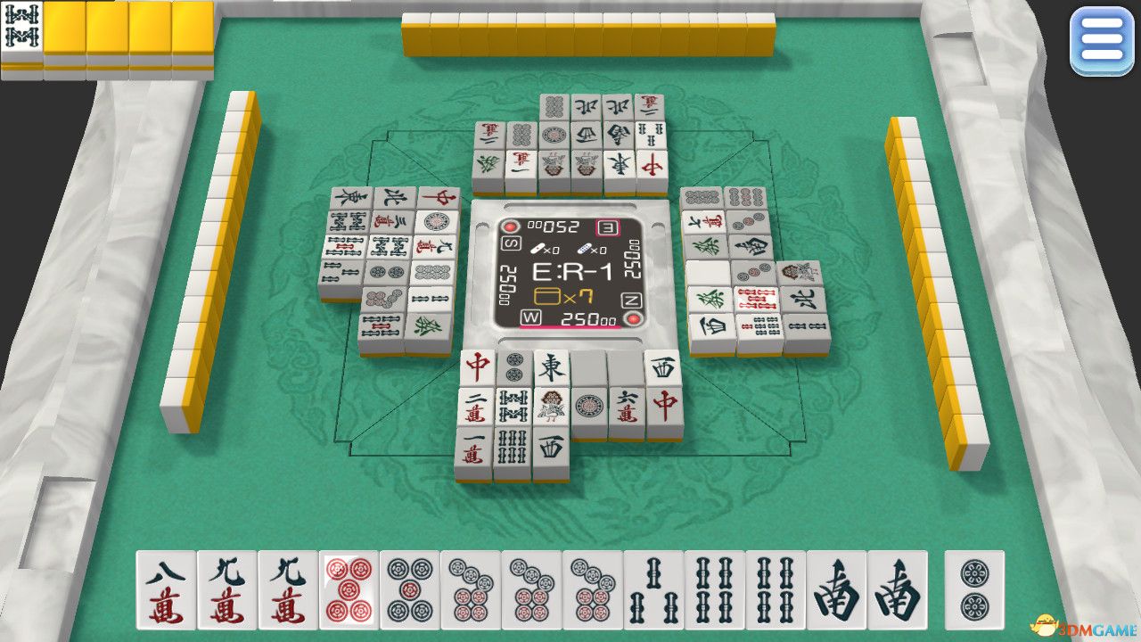 宁和麻将（Mahjong Nagomi）v5995605 |解压即玩|