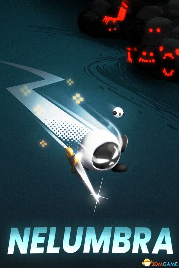 Nelumbra(Nelumbra)Build 19195267 |解压即玩|