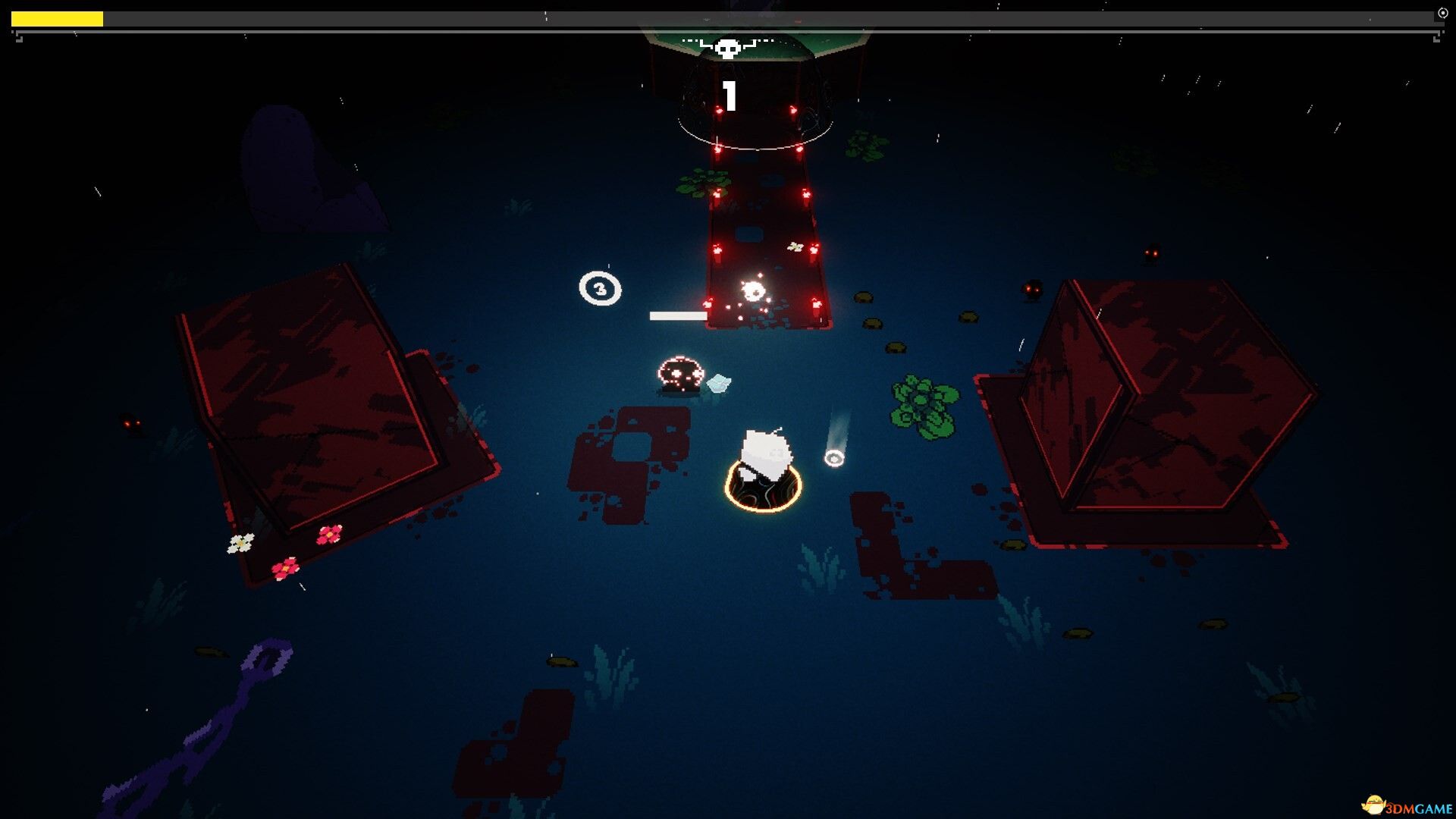 Nelumbra(Nelumbra)Build 19195267 |解压即玩|