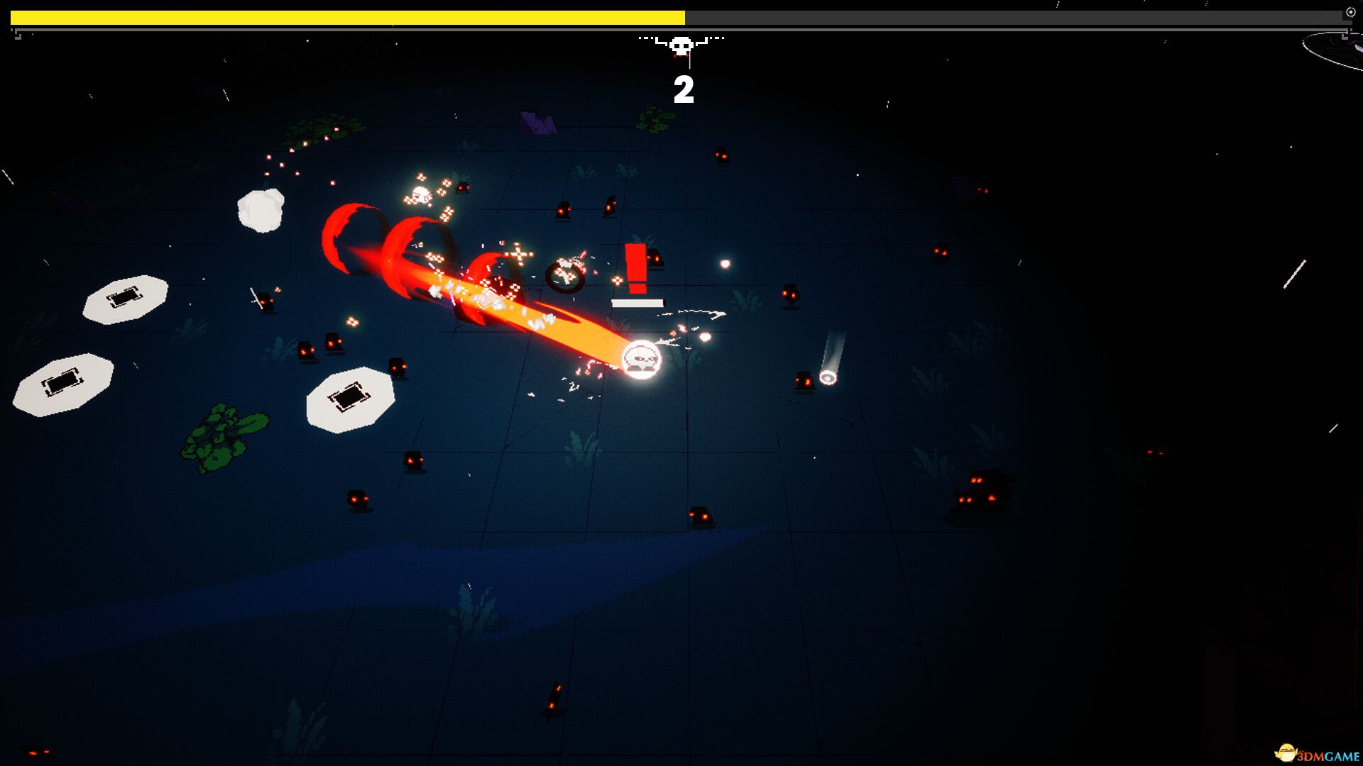 Nelumbra(Nelumbra)Build 19195267 |解压即玩|