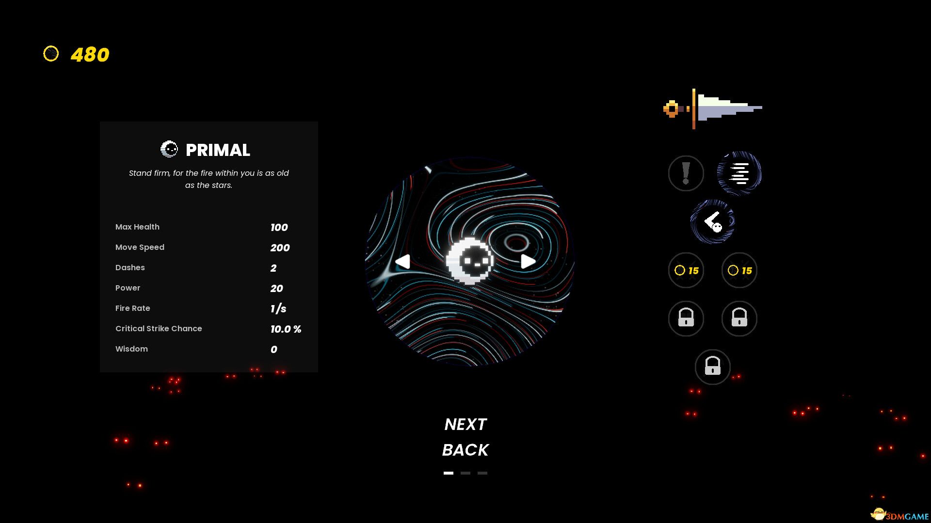 Nelumbra(Nelumbra)Build 19195267 |解压即玩|
