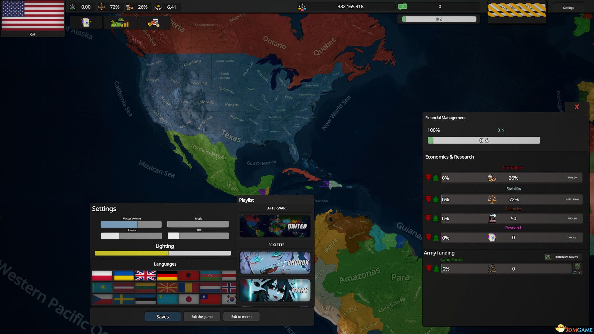 战后（AfterWar）Build 17644936 |解压即玩|