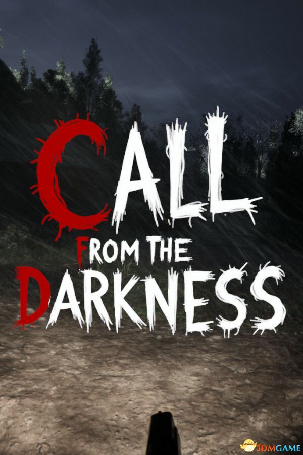 来自黑暗的召唤（Call from the darkness）官方中文 Build 18173631 |解压即玩|