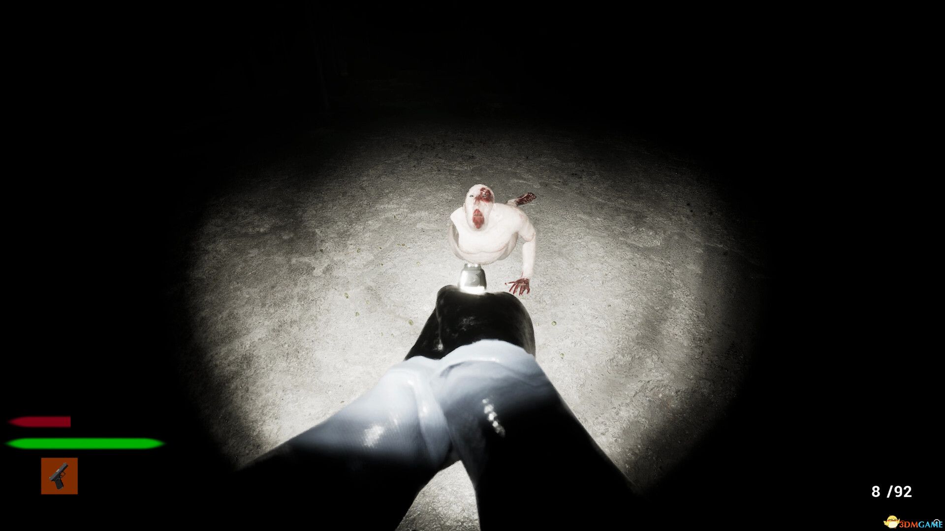 来自黑暗的召唤（Call from the darkness）官方中文 Build 18173631 |解压即玩|