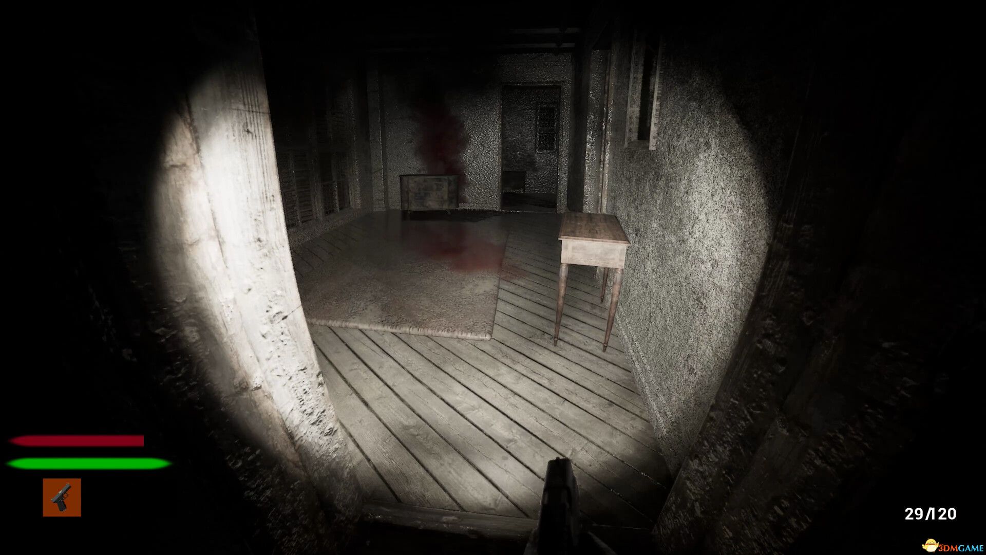 来自黑暗的召唤（Call from the darkness）官方中文 Build 18173631 |解压即玩|